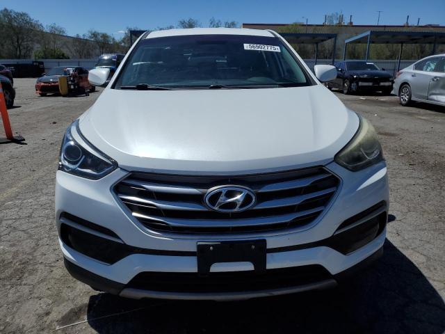 5NMZTDLB8HH004795 Hyundai gdi theta ii