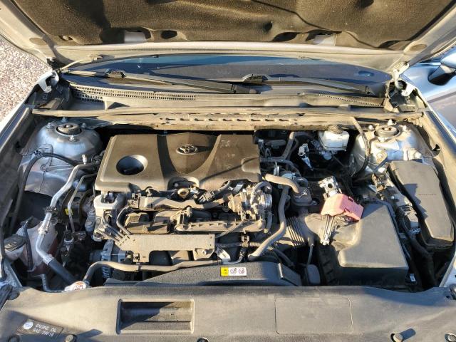 4T1C11AK3PU733867 Toyota a25a-fks