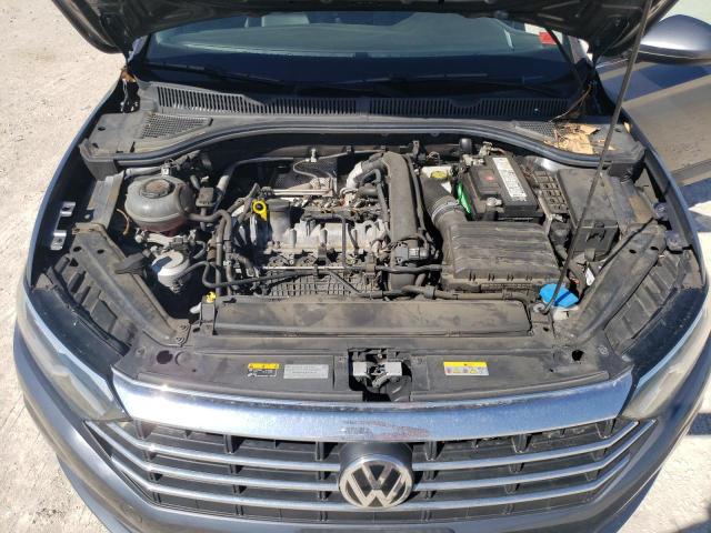 3VWC57BU0KM225264 Volkswagen JETTA S