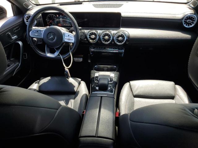 WDD3G4EB0KW012830 Mercedes-Benz A 220
