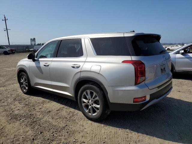 KM8R14HE2MU281627 Hyundai Palisade S