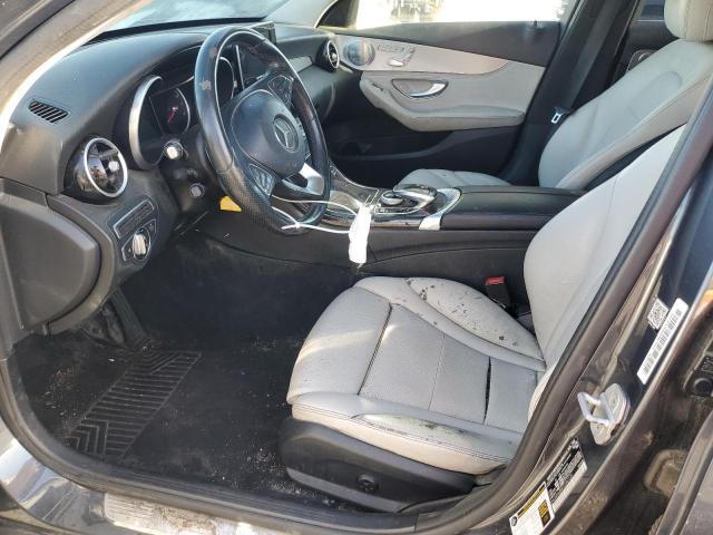55SWF4JB8FU092225 Mercedes-Benz C 300