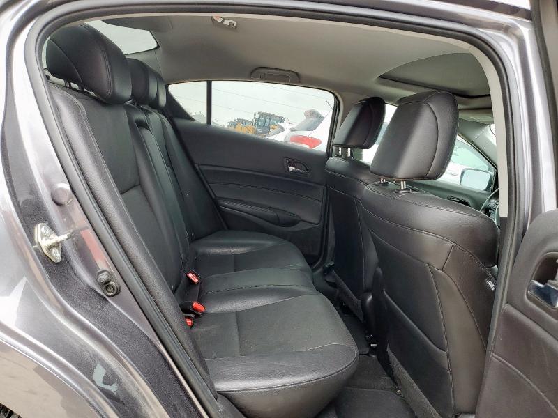 19UDE2F79HA001299 Acura k24v7