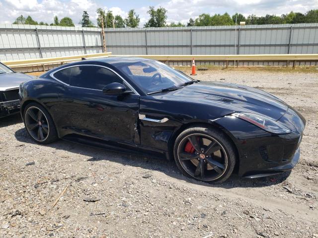 SAJWJ6DL7HMK36293 Jaguar F-TYPE R