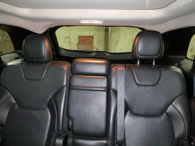 1C4PJMDB9GW334422 Jeep 2016
