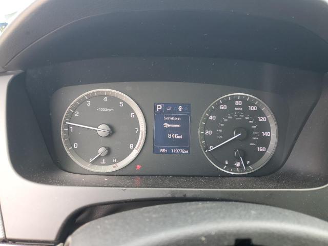 5NPE24AF9FH158925 Hyundai dohc gdi theta-ii