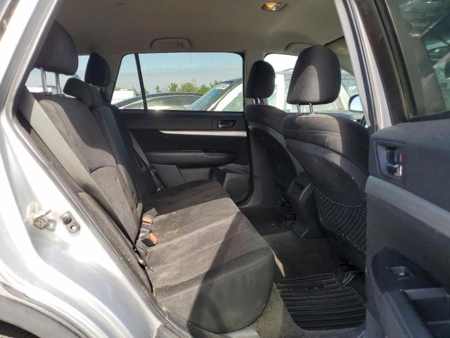 4S4BRBCC6E3318030 Subaru 2.5na u5