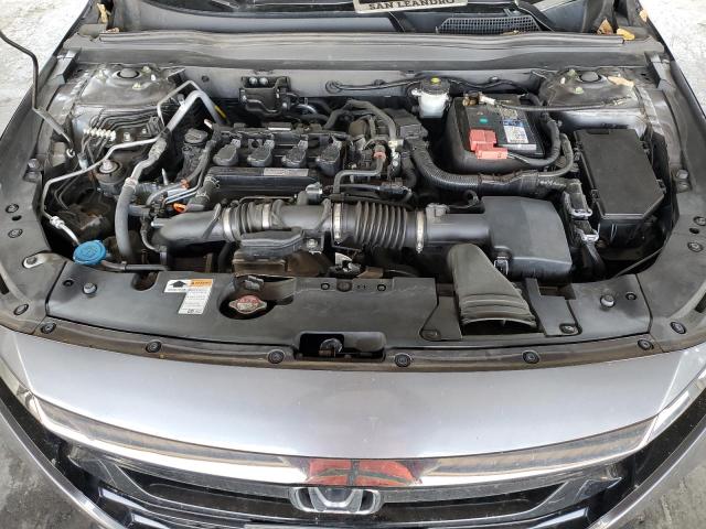 1HGCV1F32KA059510 Honda l15be