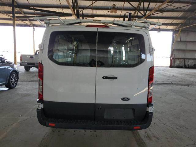 1FTYR1ZM1JKA98322 Ford Transit