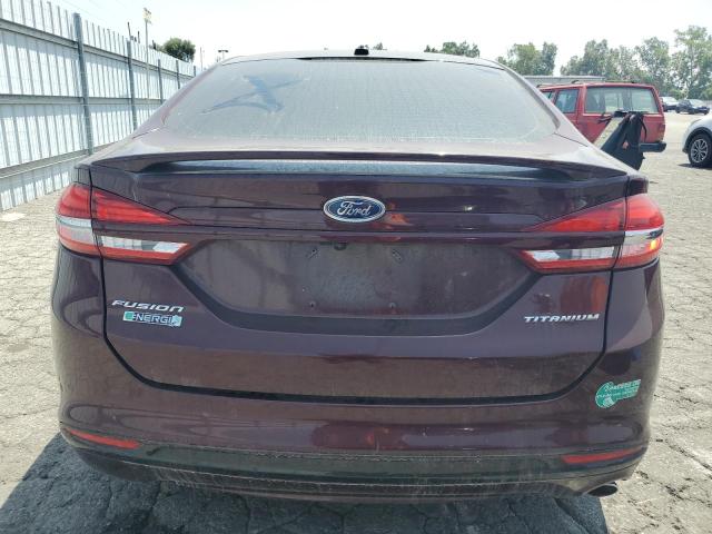 3FA6P0SU8HR313773 Ford 2.0l 4v atk hev