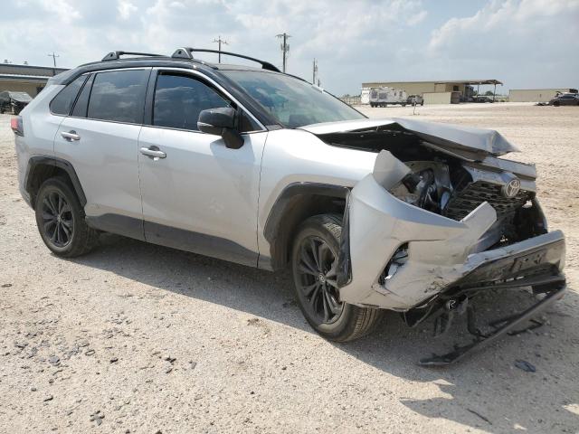 2T3E6RFV7PW045289 Toyota RAV4 XSE