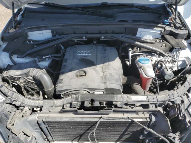 WA1L2AFP2GA137263 Audi Q5 PREMIUM