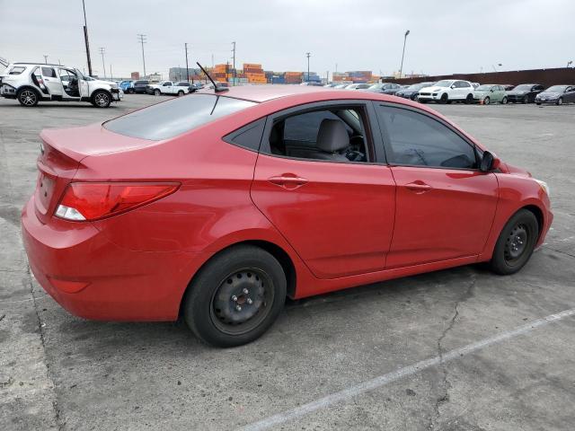 KMHCT4AE7GU946472 Hyundai ACCENT SE