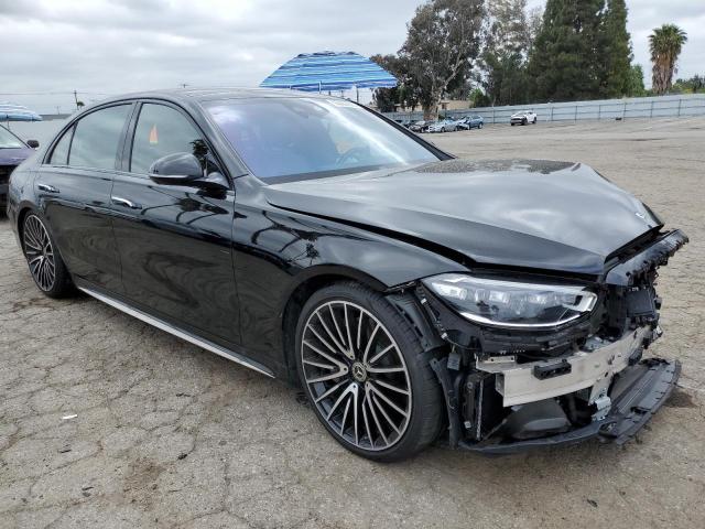 W1K6G7GB6RA270367 Mercedes-Benz m176