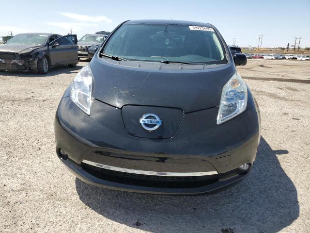 1N4AZ0CP8FC325849 Nissan LEAF S
