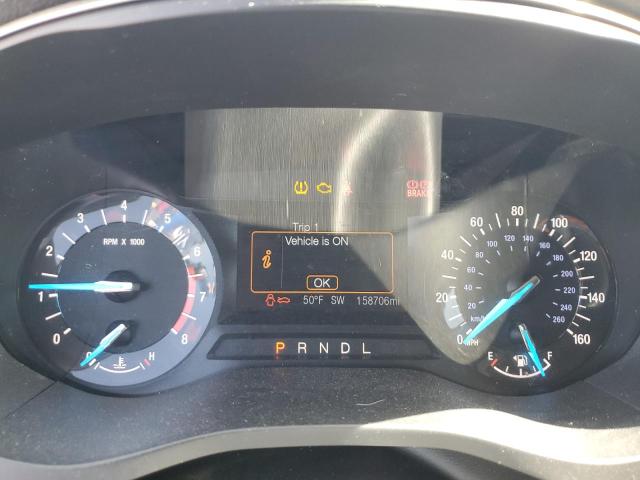 3FA6P0H72HR399339 Ford 2017