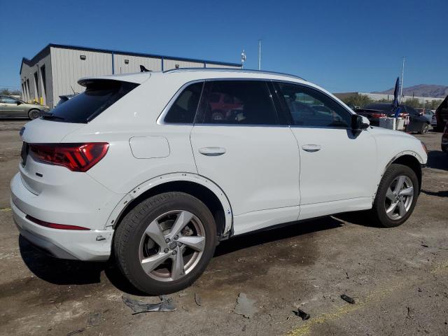 WA1AECF30L1023652 Audi 2020