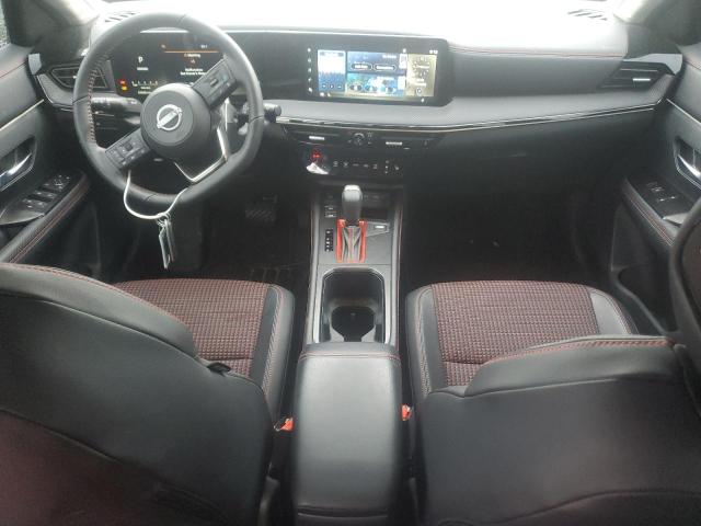 3N8AP6DD4SL307696 Nissan KICKS SR