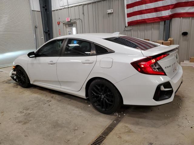 2HGFC1E51LH700526 Honda l15b7