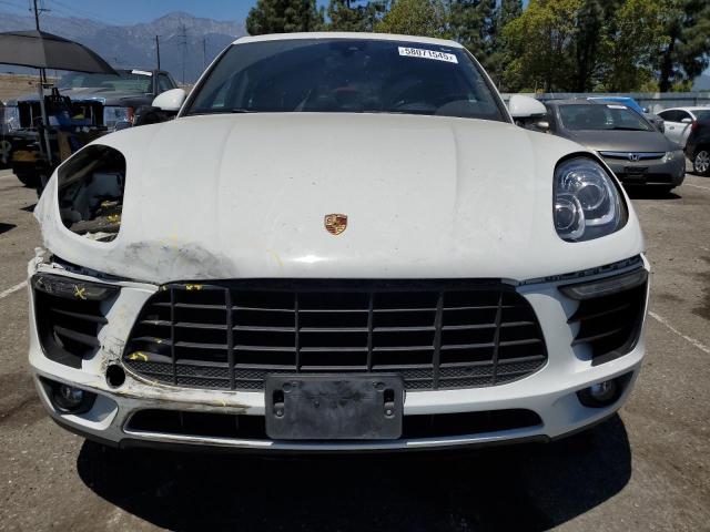 WP1AA2A51JLB12277 Porsche 2018