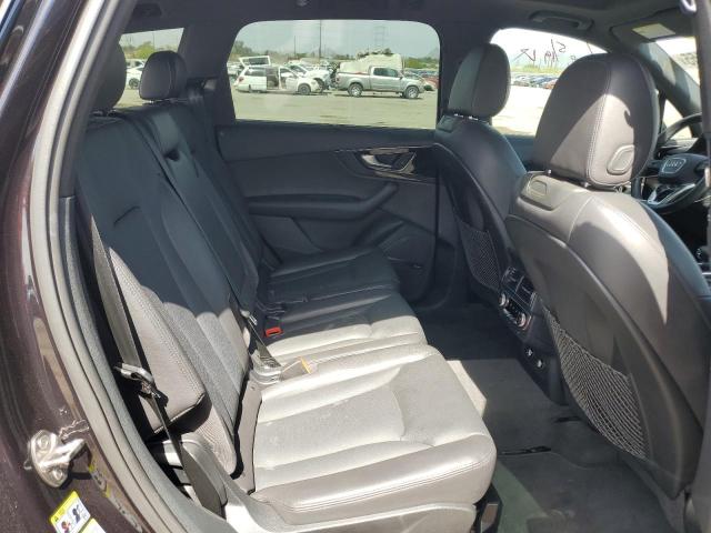 WA1VAAF75JD011223 Audi Q7 PRESTIG