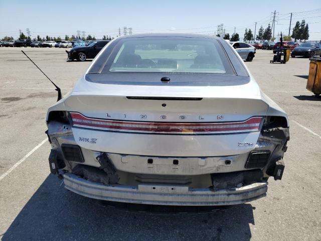 3LN6L2LU2ER836102 Lincoln 2014