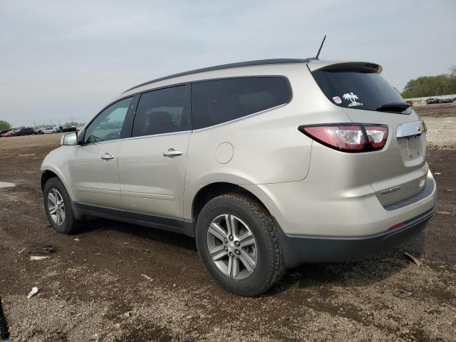 1GNKRGKD6HJ182789 Chevrolet TRAVERSE L