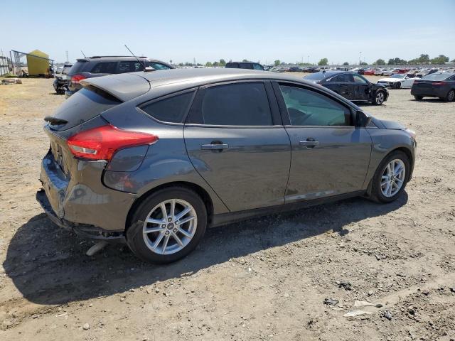 1FADP3K24JL282937 Ford 2.0l gdi