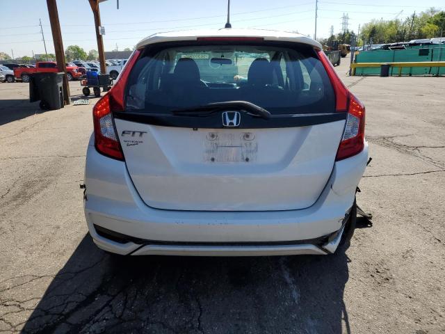 3HGGK5H48KM712173 Honda l15b1