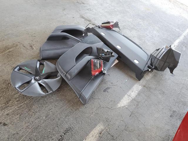 5YJ3E1EA1JF039947 Tesla 2018
