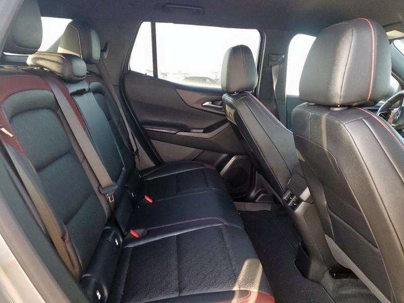 3GNAXLEG8SL152533 Chevrolet EQUINOX RS
