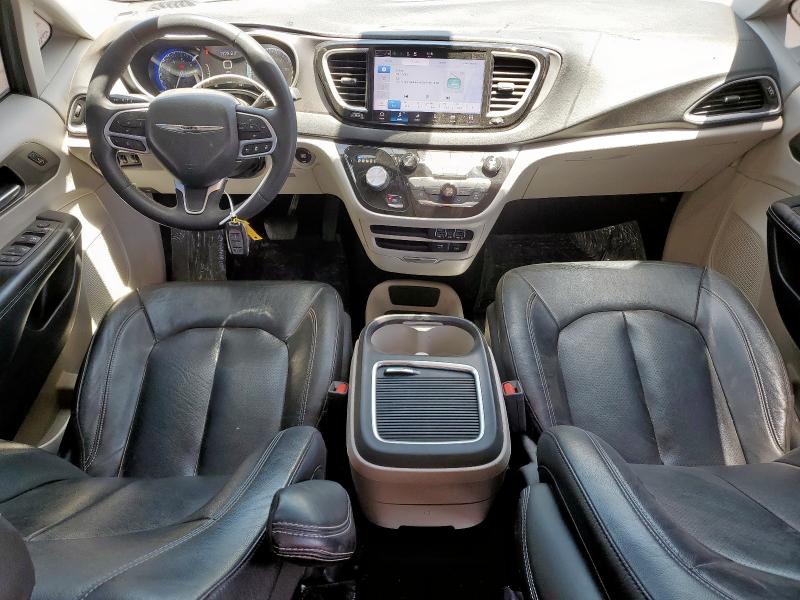 2C4RC1BG0NR135958 Chrysler PACIFICA T