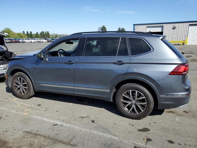 3VV2B7AX8LM103435 Volkswagen TIGUAN SE