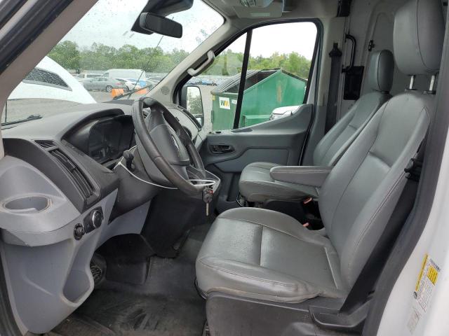 1FTYR2CM9HKA49930 Ford TRANSIT T-