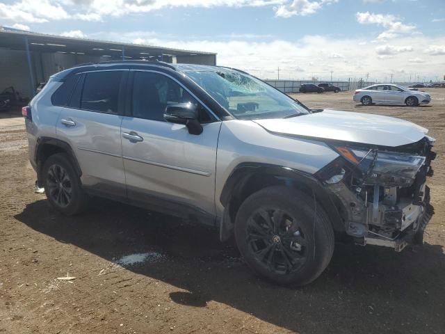 4T3E6RFV7RU173891 Toyota RAV4 XSE
