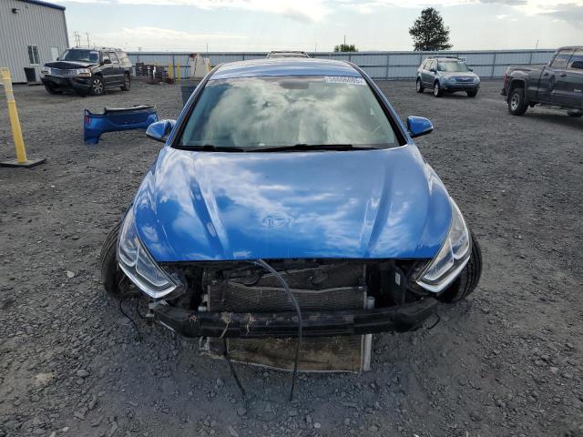 5NPE34AF5JH637266 Hyundai gdi theta-ii