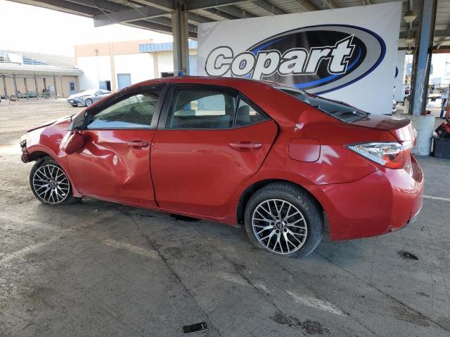 5YFBURHE7GP448317 Toyota COROLLA L