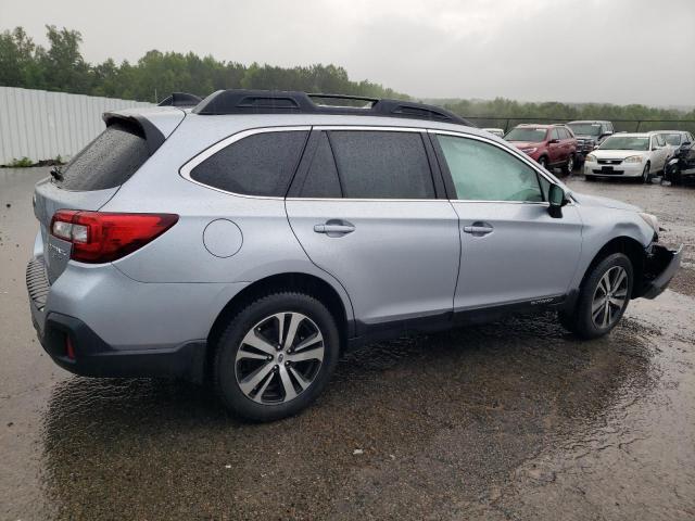 4S4BSENC0J3385459 Subaru OUTBACK 3.