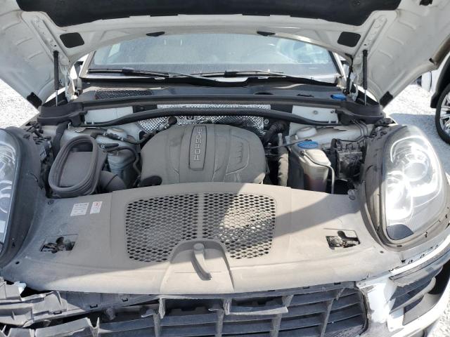 WP1AA2A56JLB12291 Porsche Macan