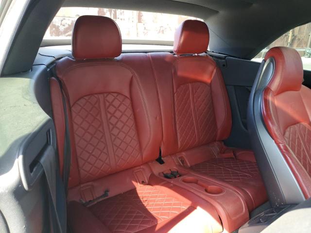 WAUY4GF59JN004438 Audi S5 PREMIUM