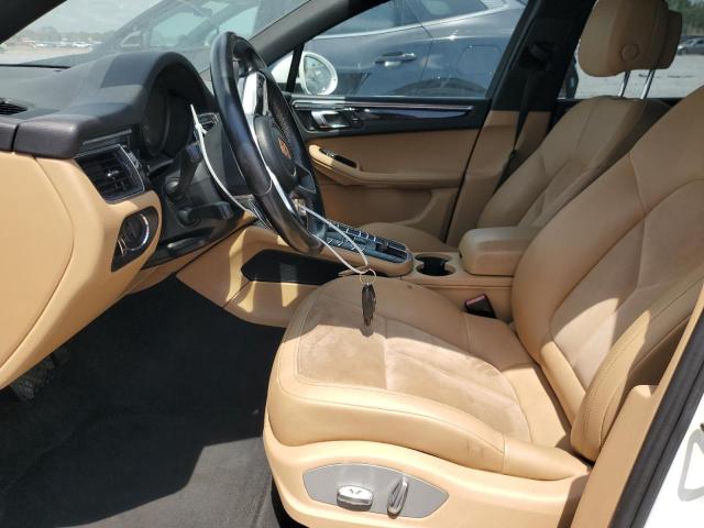 WP1AA2A56JLB12291 Porsche Macan