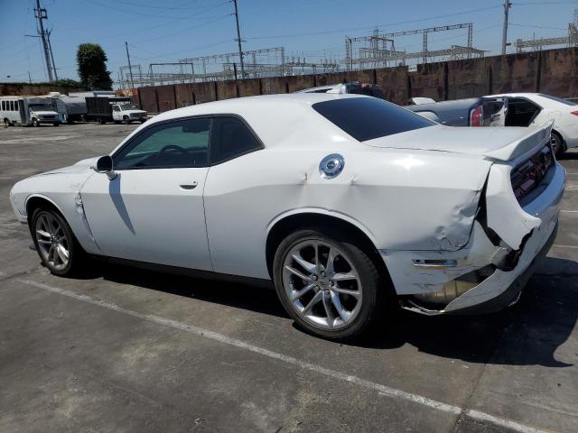 2C3CDZKG3NH152085 Dodge Challenger