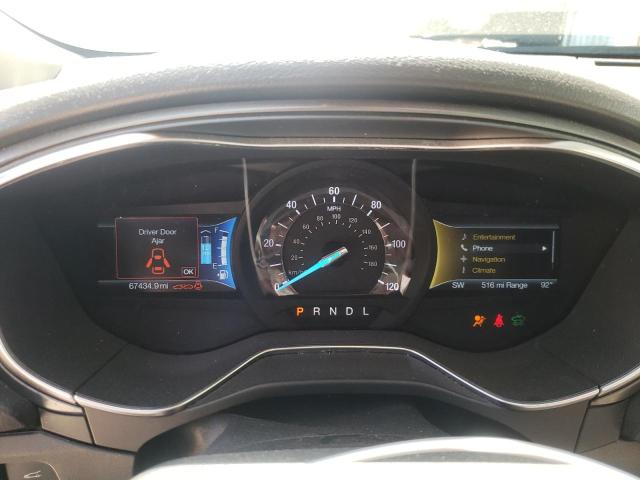 3FA6P0SU7FR231031 Ford FUSION TIT