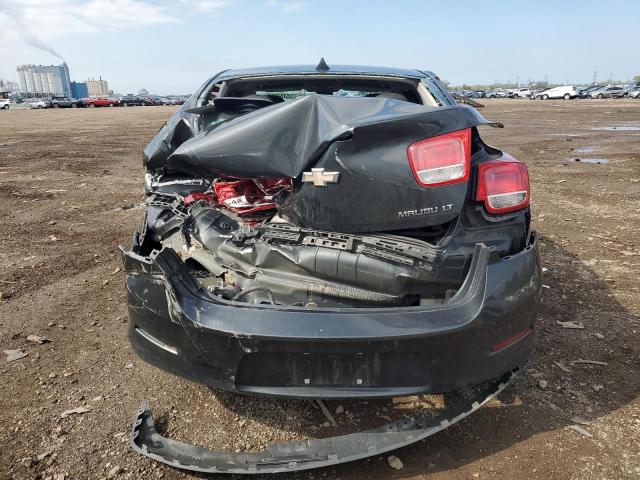 1G11G5SXXEF220735 Chevrolet Malibu 3lt