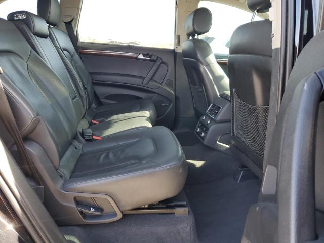 WA1CGAFE8ED007421 Audi Q7