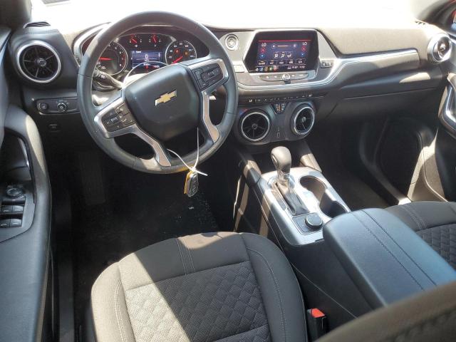 3GNKBHR46MS581906 Chevrolet BLAZER 2LT