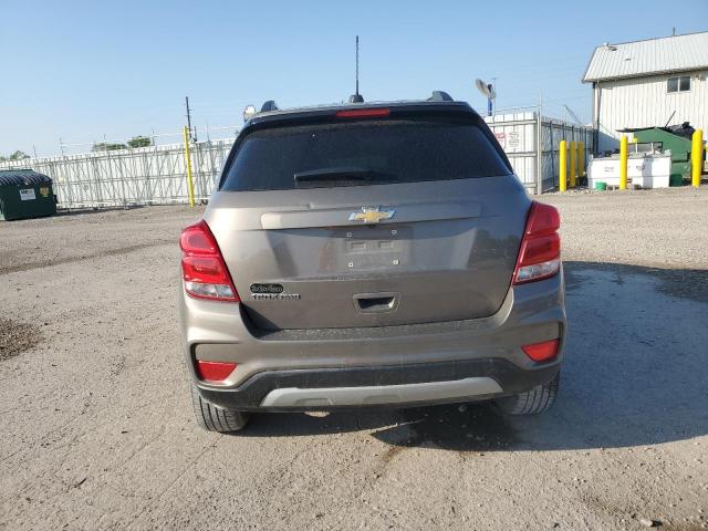 KL7CJPSM9NB516885 Chevrolet TRAX 1LT