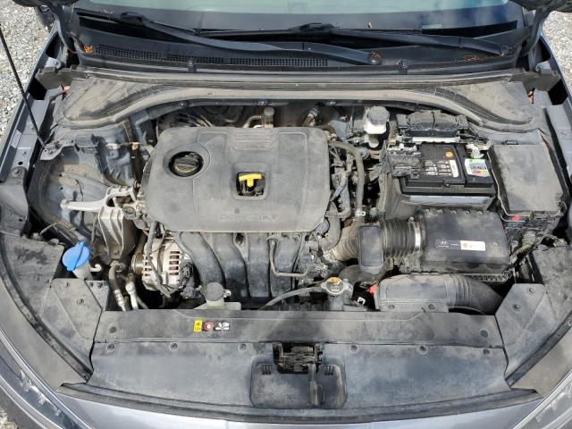 KMHD84LF6KU763679 Hyundai mpi nu