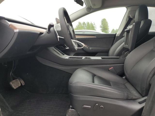 7SAYGDEE3PF751019 Tesla Model Y