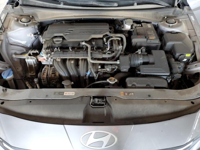 KMHLM4DG6RU775727 Hyundai mpi nu pe